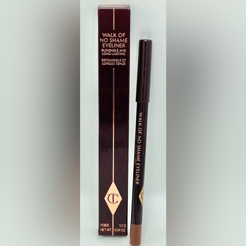 CHARLOTTE TILBURY Walk of No Shame Eyeliner